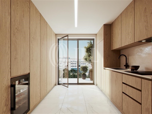 Apartamento 3 habitaciones Venta Lisboa