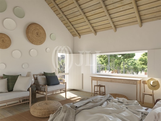 Plot 33, Casas da Colina