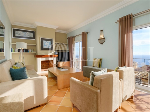 3-Bedroom villa in private condominium in Funchal, Madeira