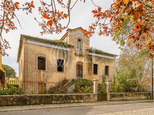 Villa in Idanha, Belas Sintra