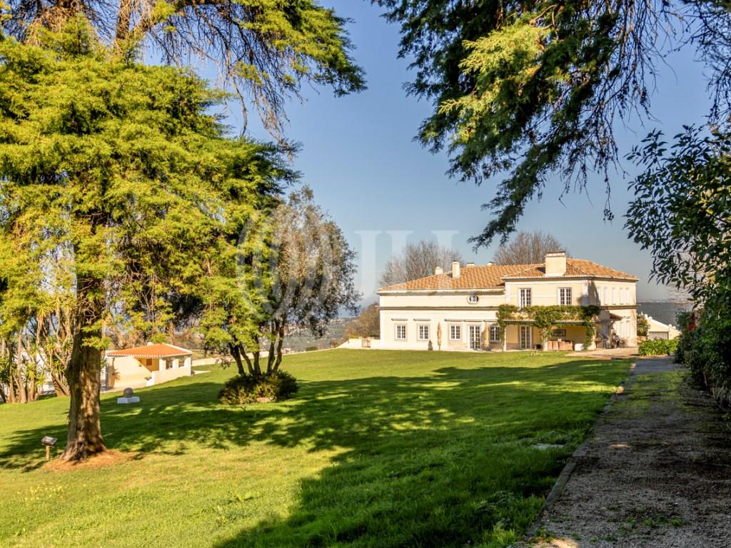 Property in Colares Sintra