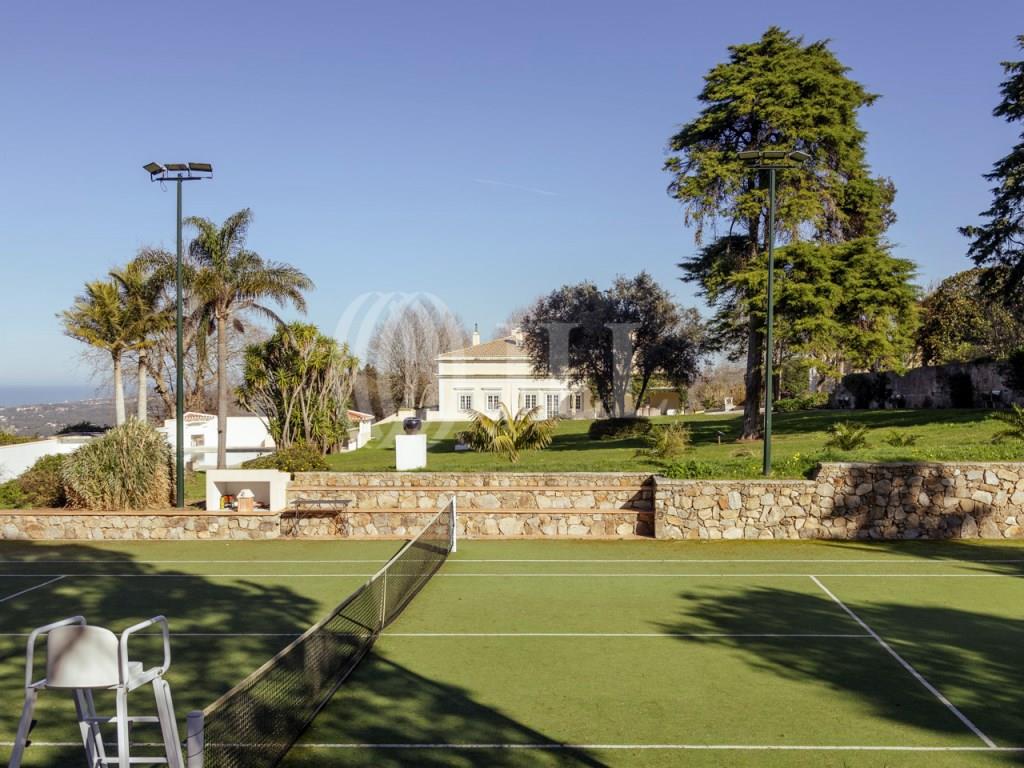 Property in Colares Sintra
