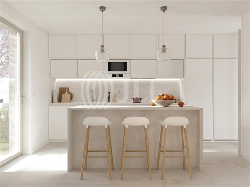 Apartamento 3 habitaciones, Duplex Venta Lisboa