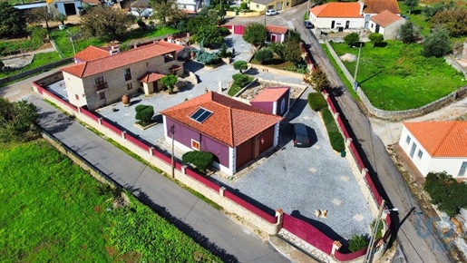 Fifth with 3 Rooms in Santarém with 2164,00 m²
