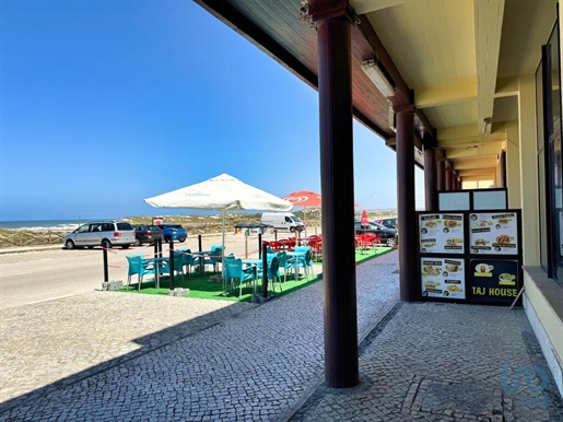 Tienda / Establecimiento Comercial en el Leiria, Marinha Grande