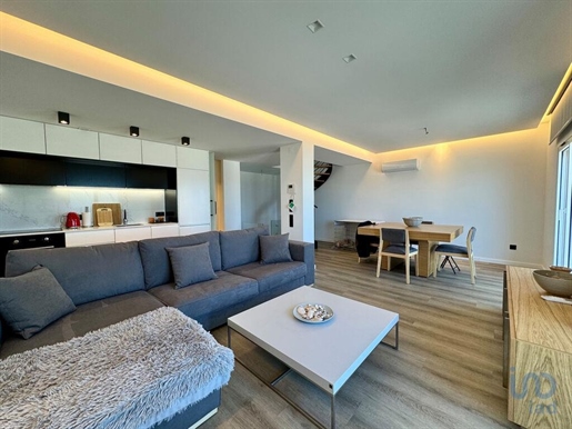Apartamento T3 em Leiria de 48,00 m²