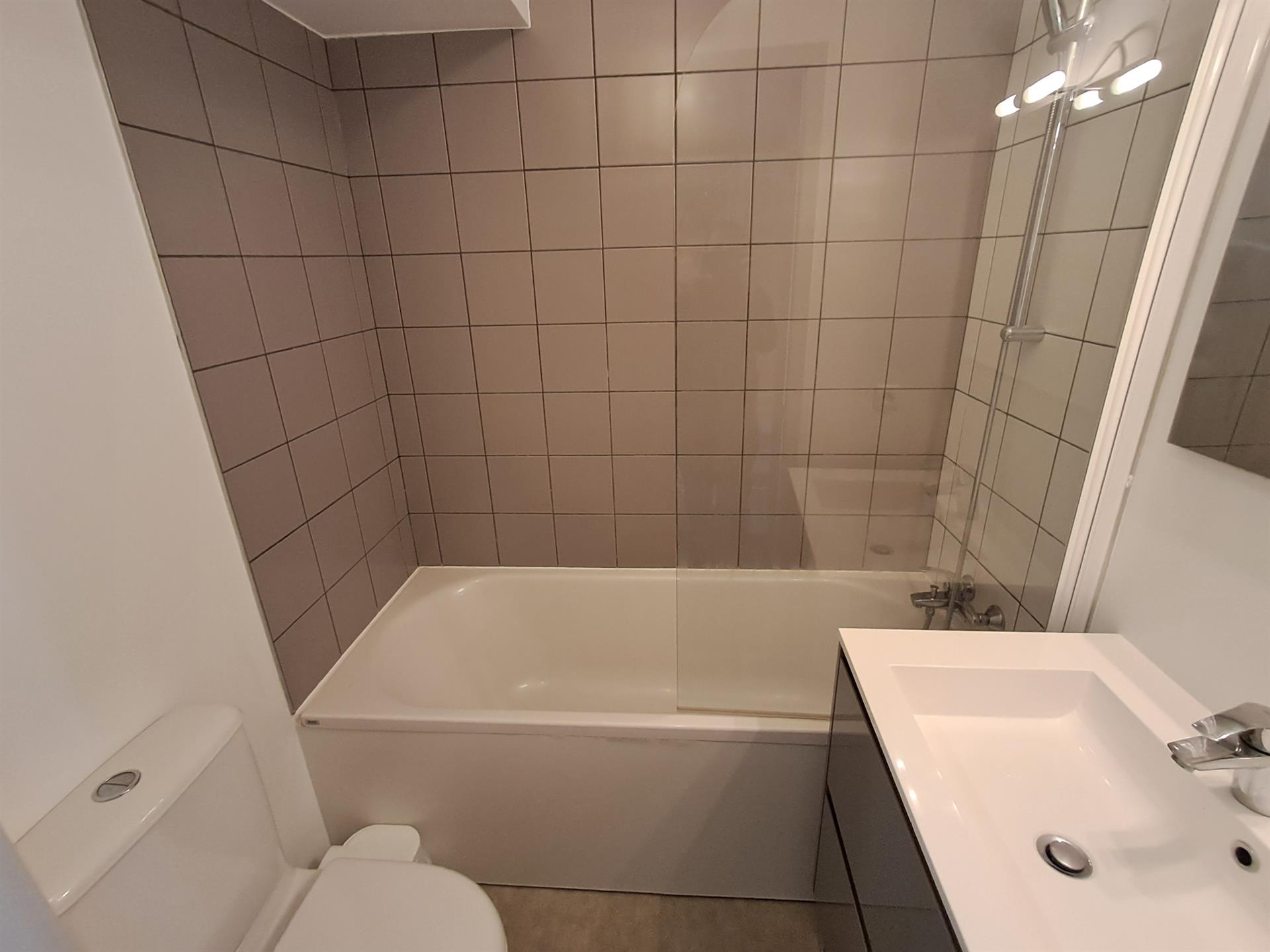 Ski-In/Ski-Out apartment - Les Arcs 2000