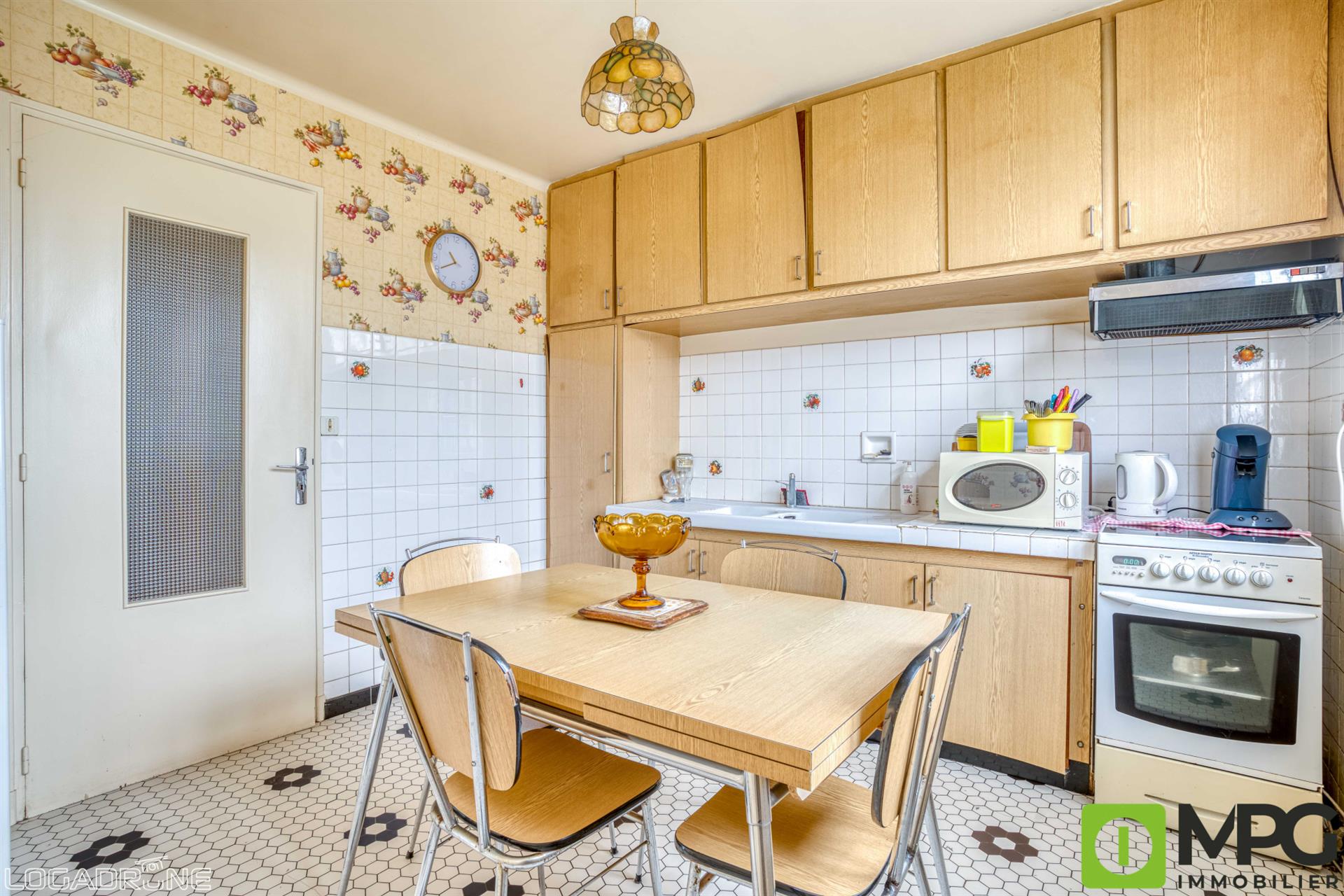 Maison à vendre, 90m², Monsempron-Libos