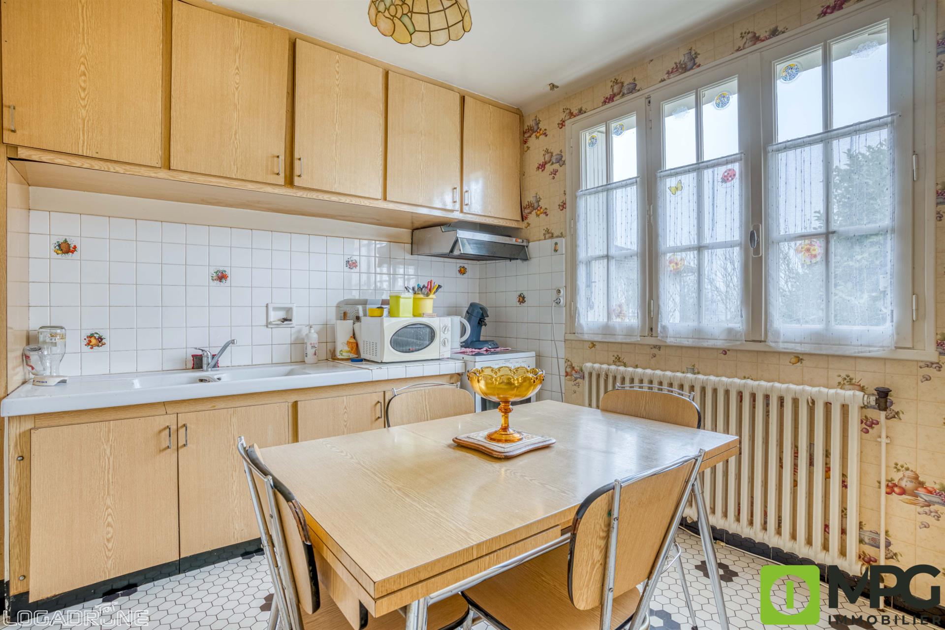 Maison à vendre, 90m², Monsempron-Libos