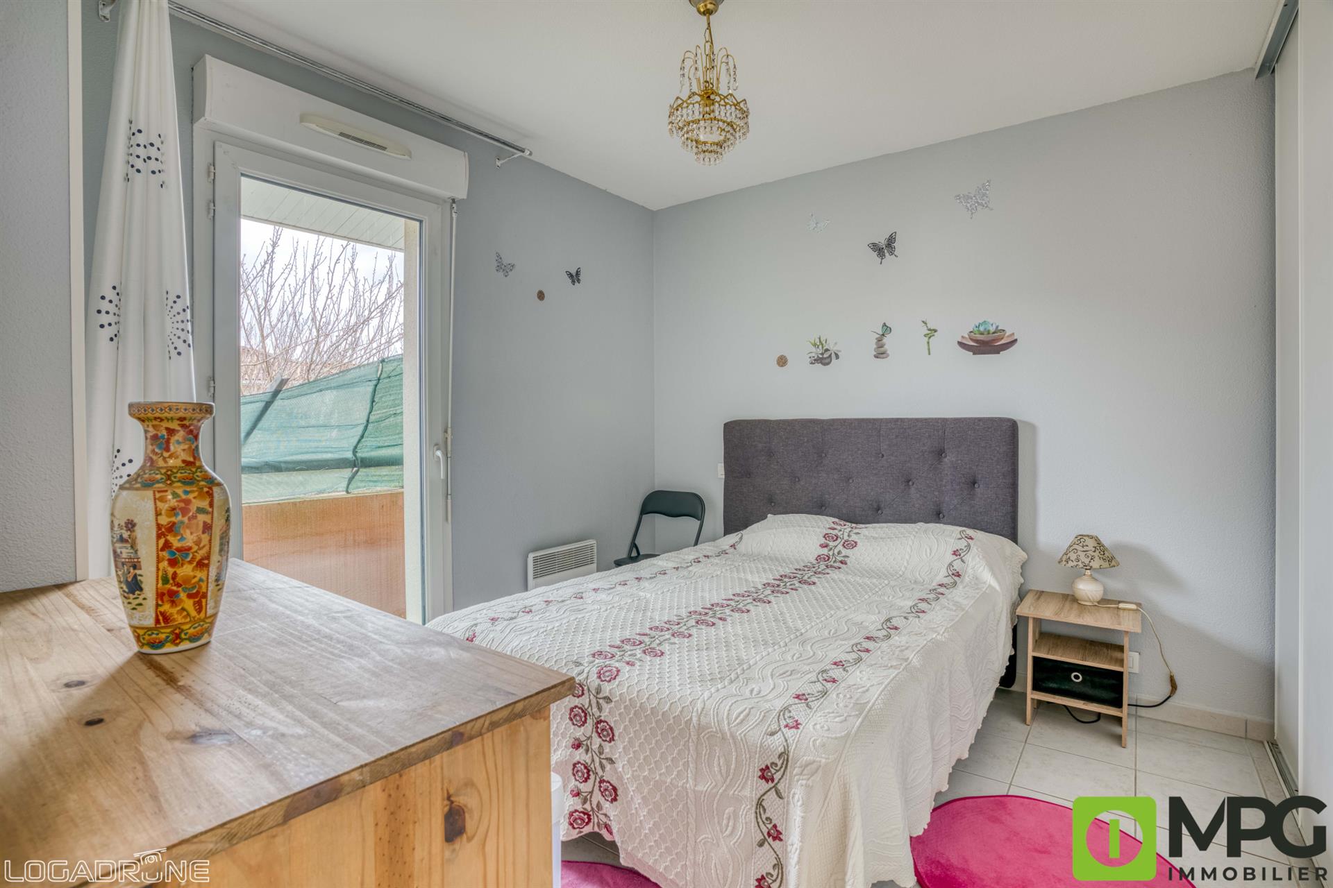 Appartement à vendre, 40m², Villeneuve-sur-Lot