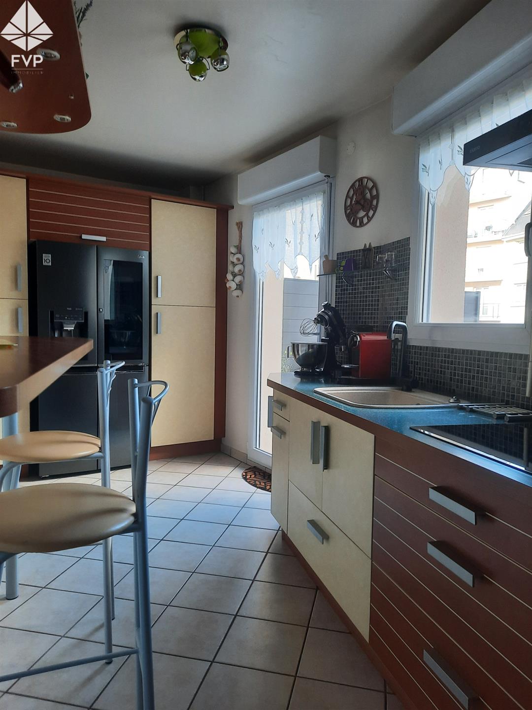 Exclusive!!! For Sale Duplex 98 m2 With Parking Space Beach Area In Fecamp