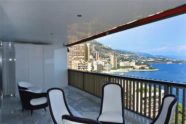 Luxury apartment of 90 sqm | Sea View | Le Mirabeau