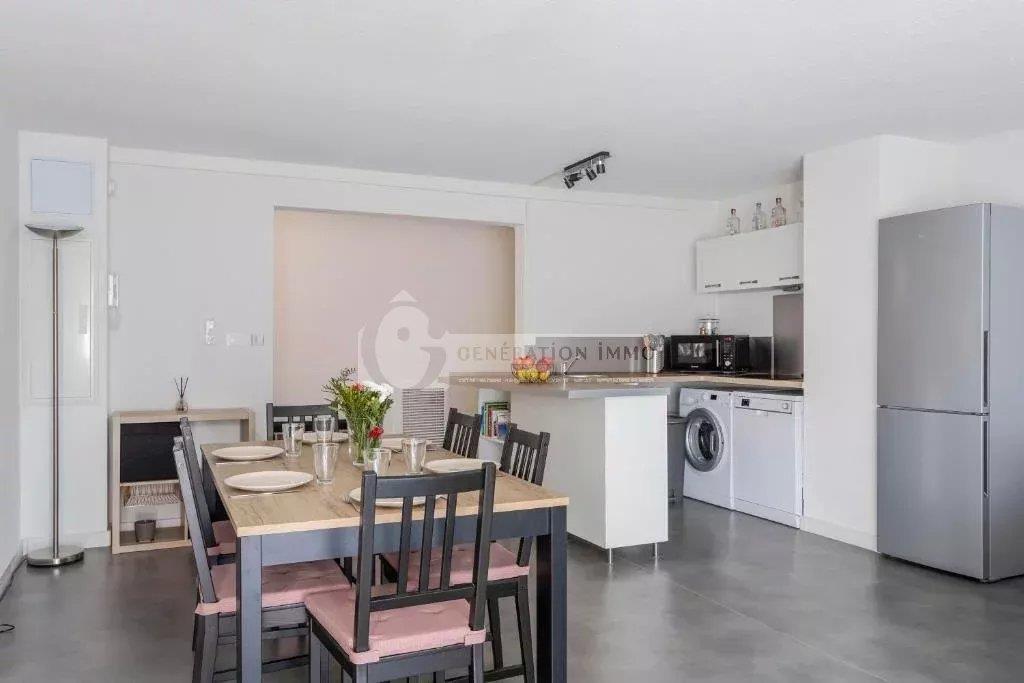 Furnished T3 apartment - Les Baux-de-Provence,