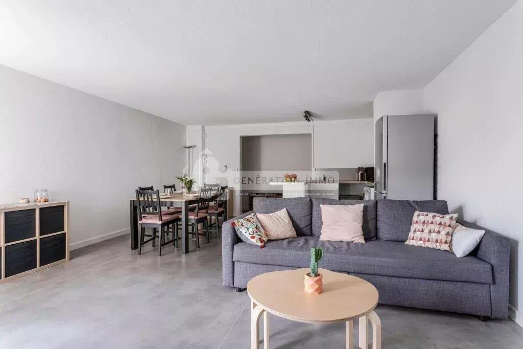 Furnished T3 apartment - Les Baux-de-Provence,