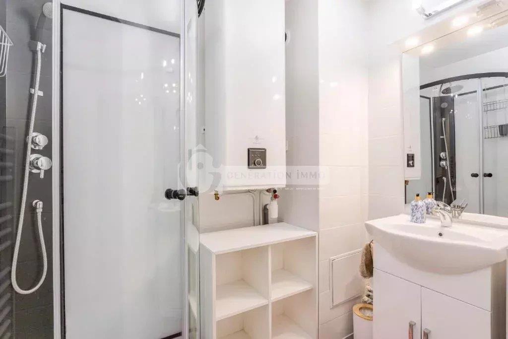 Furnished T3 apartment - Les Baux-de-Provence,