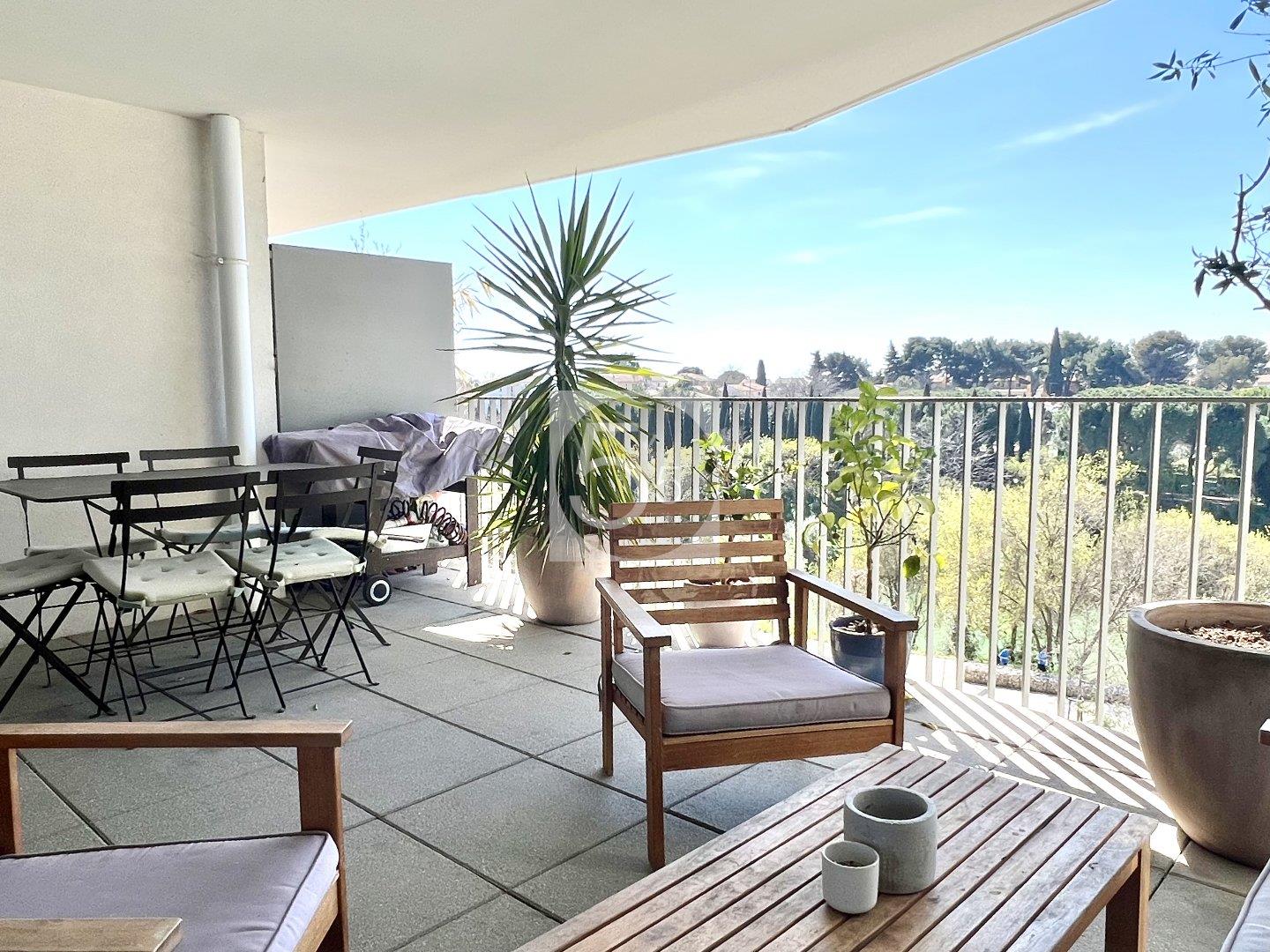 Appartement à vendre, 87m², Montpellier