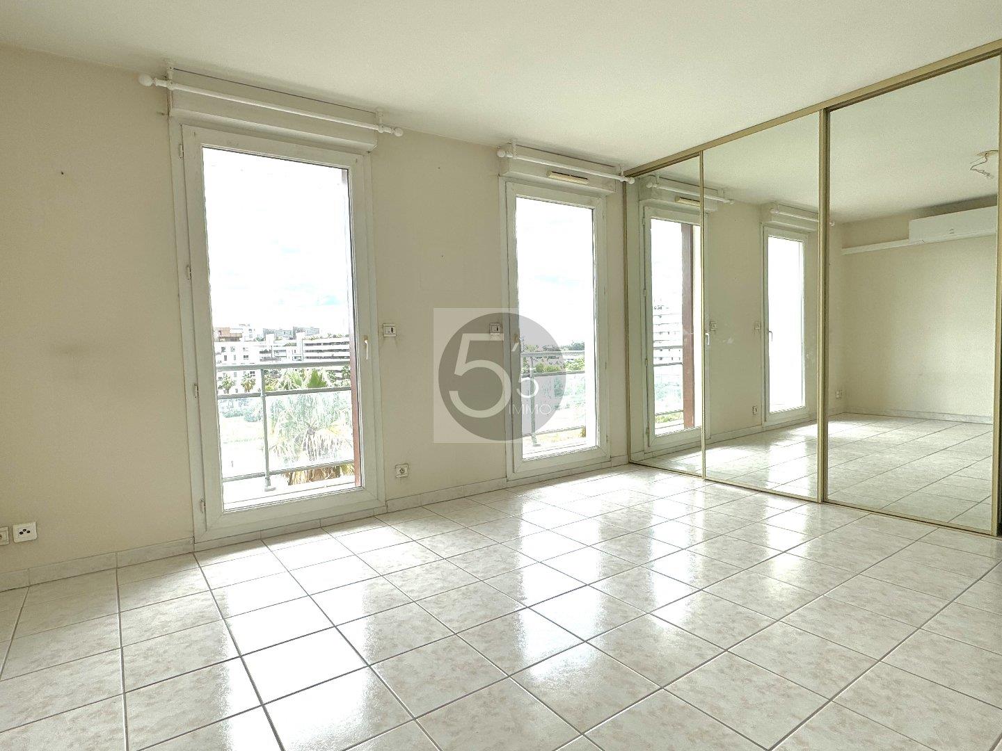 Appartement à vendre, 126m², Montpellier