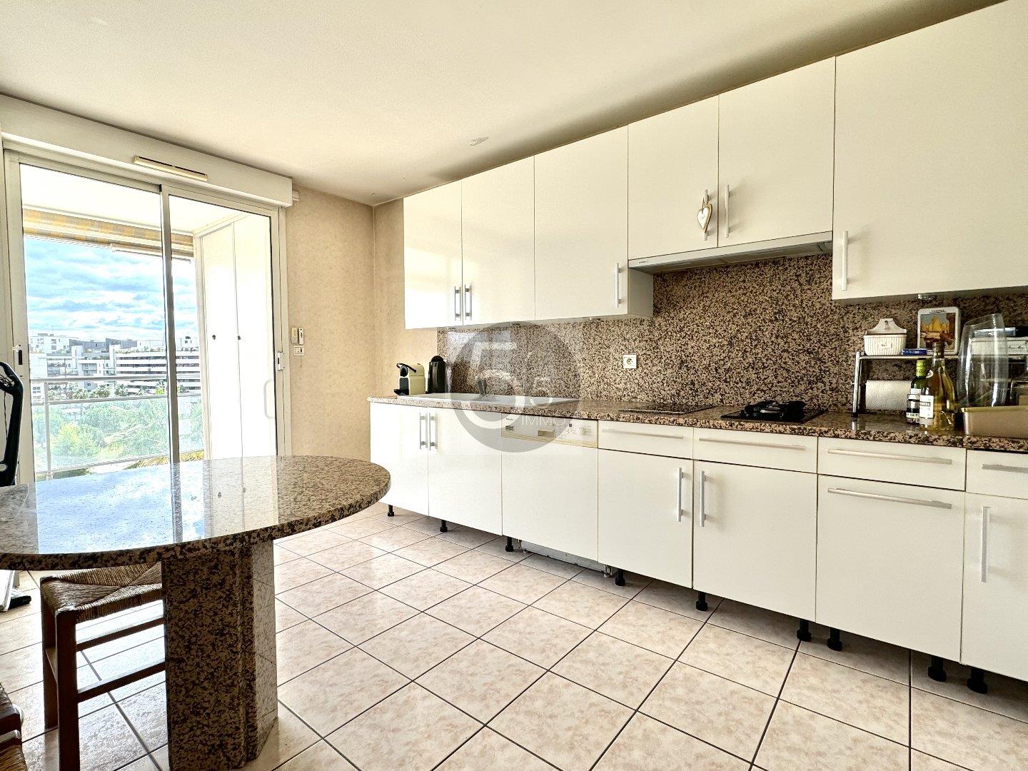 Appartement à vendre, 126m², Montpellier