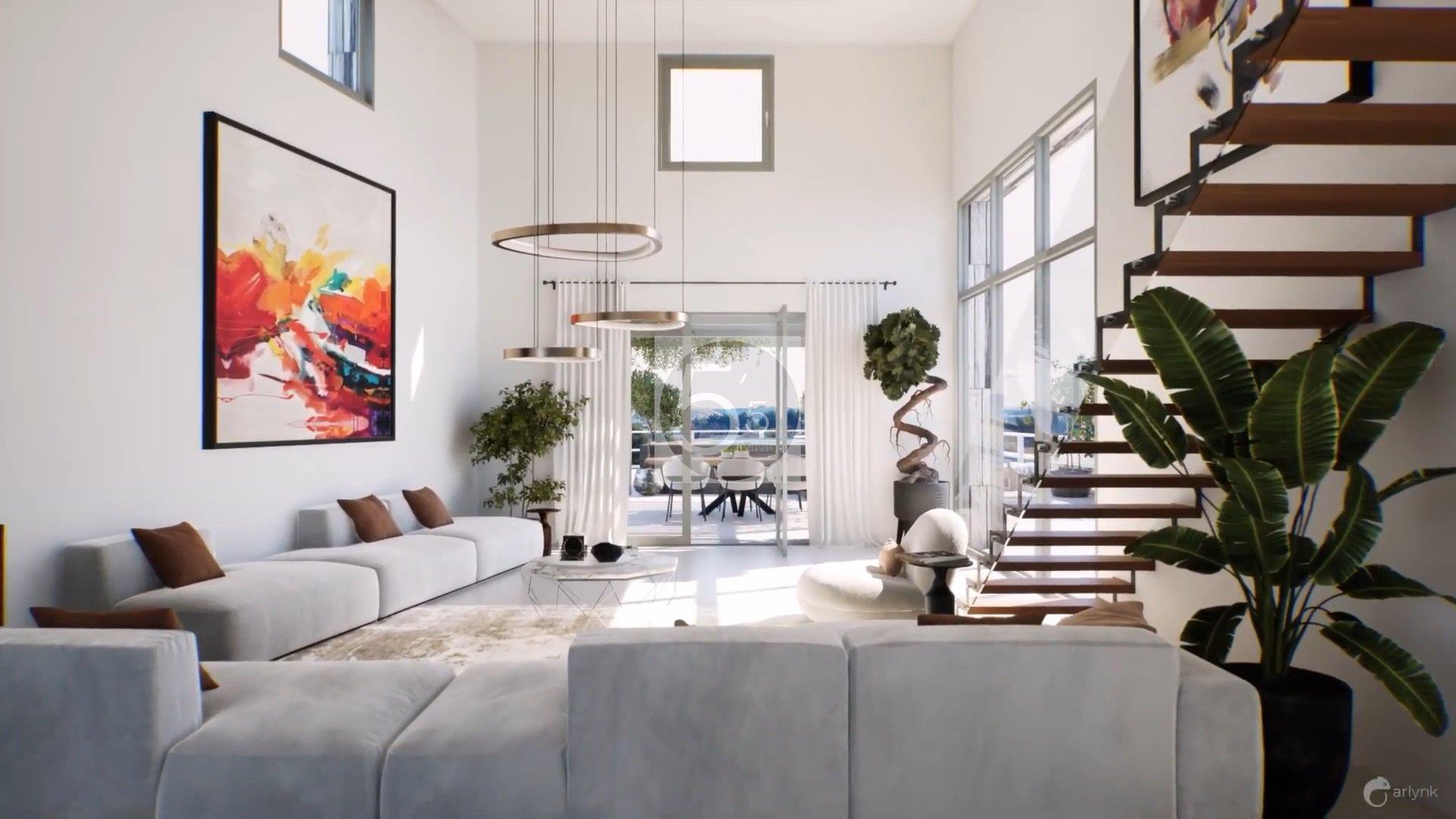 Appartement à vendre, 86m², Montpellier