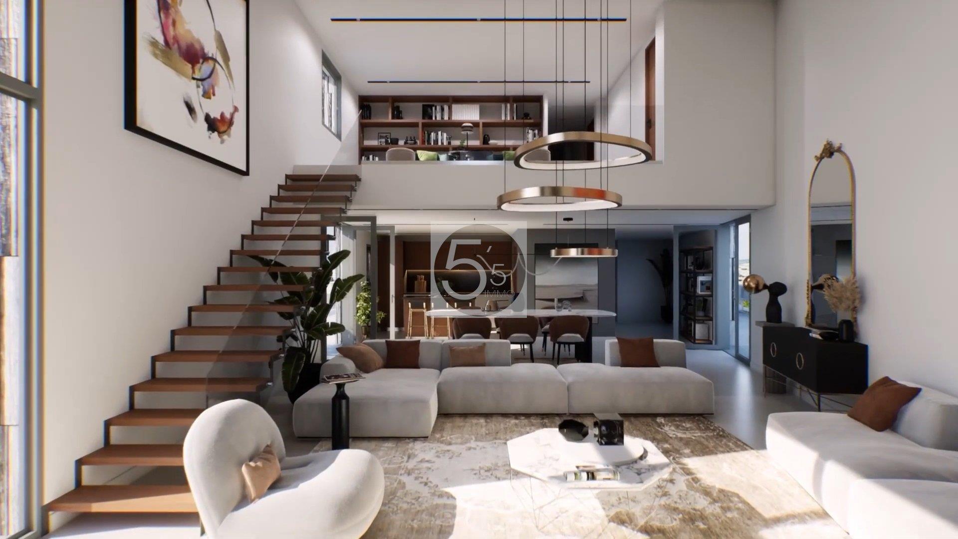 Appartement à vendre, 86m², Montpellier