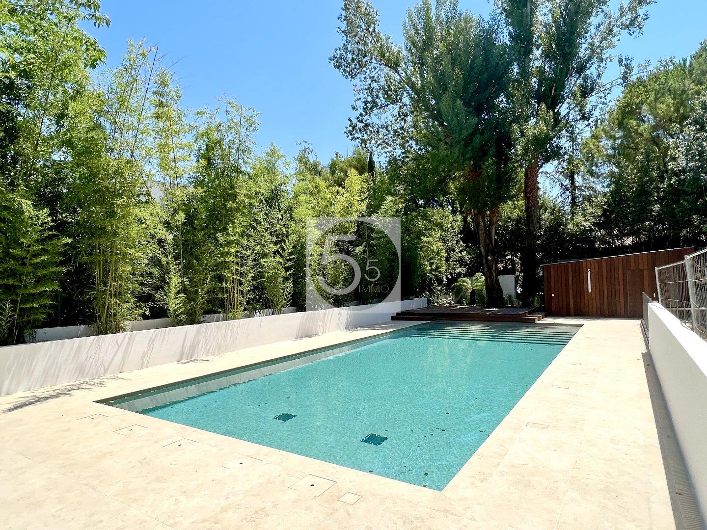 Appartement à vendre, 82m², Montpellier