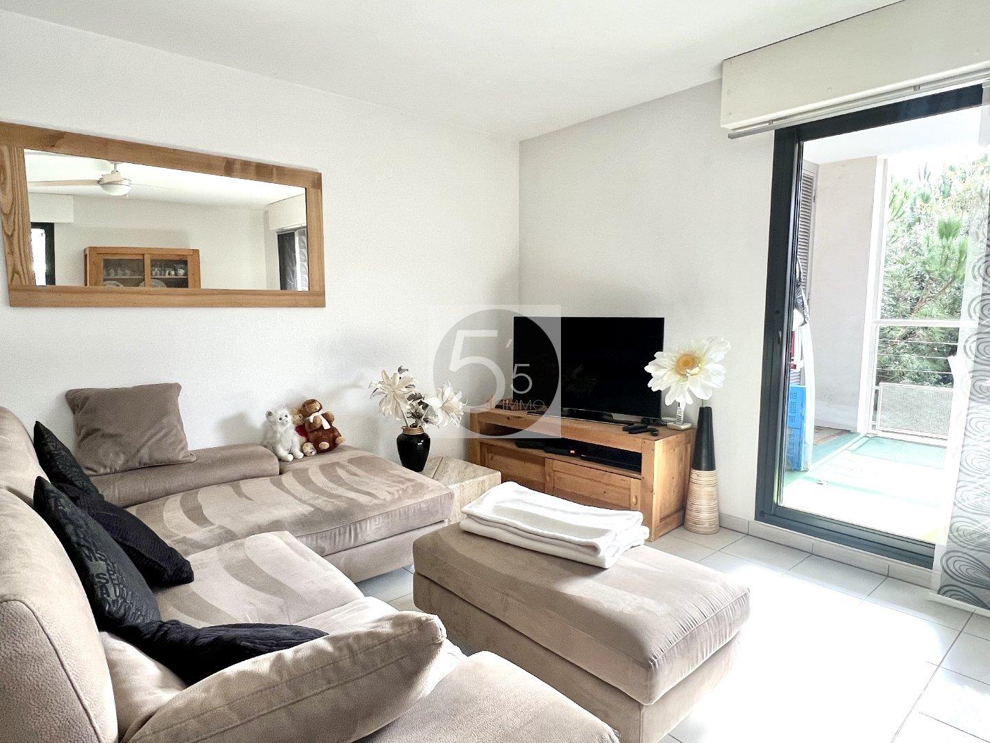 Appartement à vendre, 91m², Montpellier