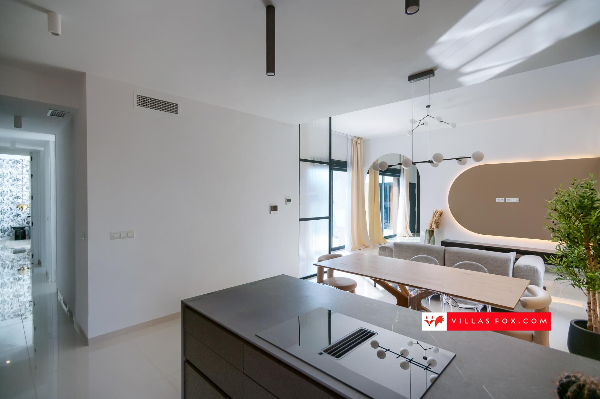 Villas de la Sal - San Miguel de Salinas new-build detached villas Phase 4