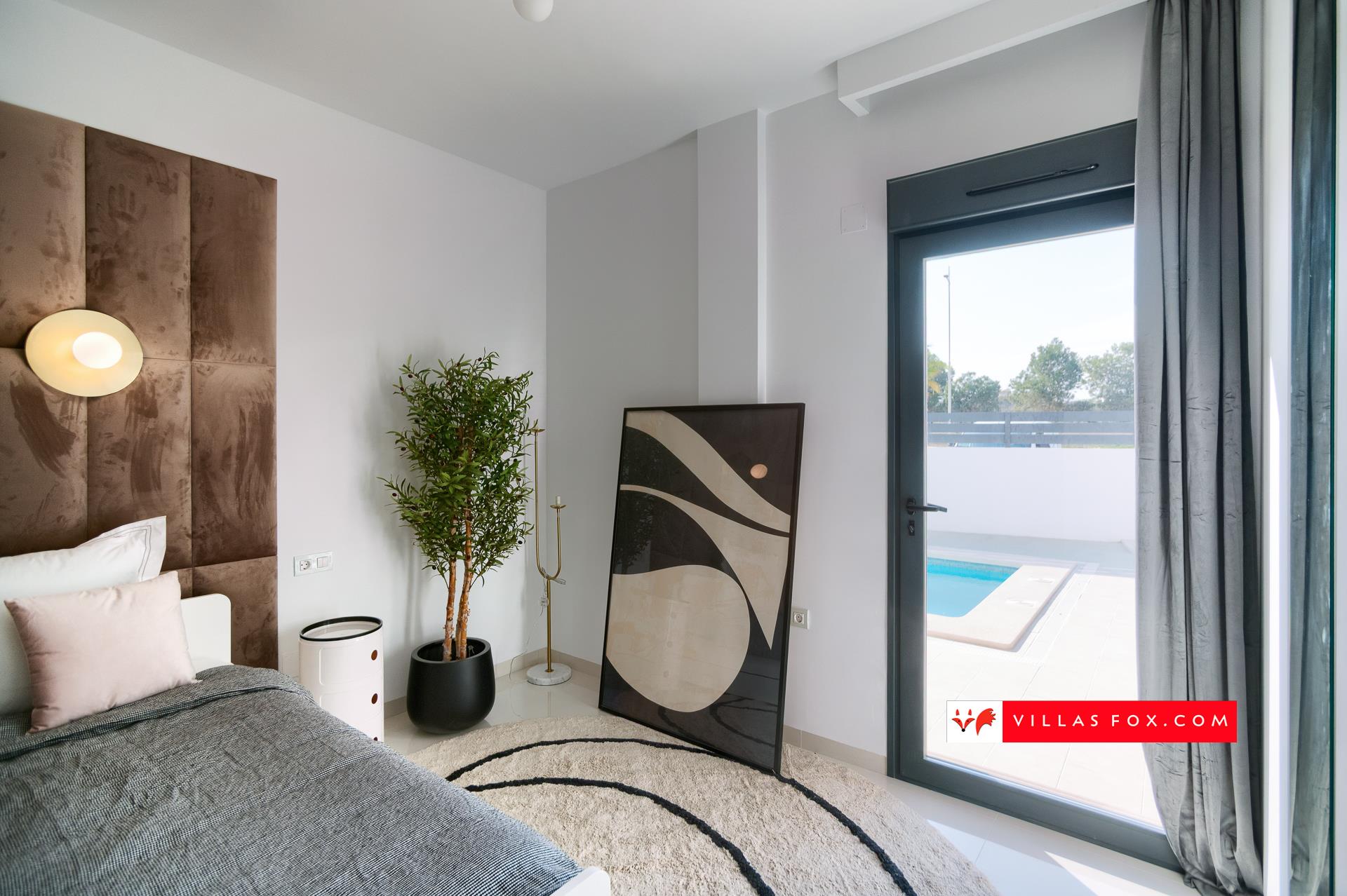 Villas de la Sal - San Miguel de Salinas new-build detached villas Phase 4