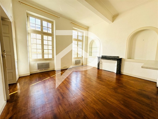 Appartement Carcassonne 3 kamer(s) 140 m2