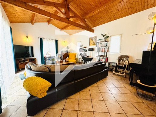 House Carcassonne 5 room(s) 135 m2