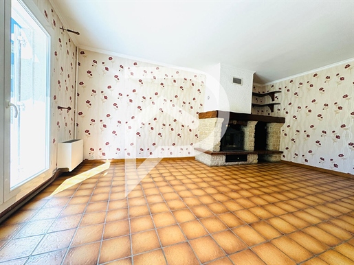 Maison Carcassonne 5 pièce(s) 96 m2