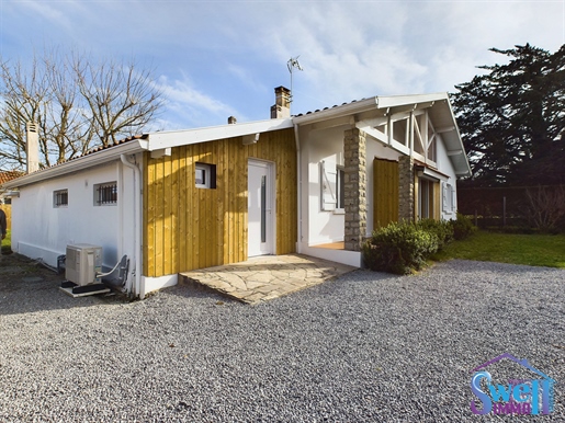 Maison de village rénové avec dépendance et terrain