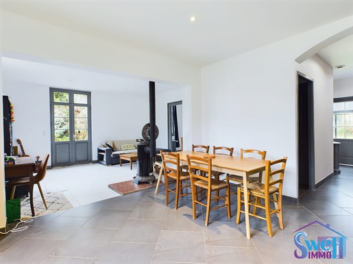 House of 170 m2 ideal location!