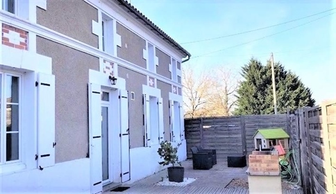 House for sale Montlieu-la-Garde