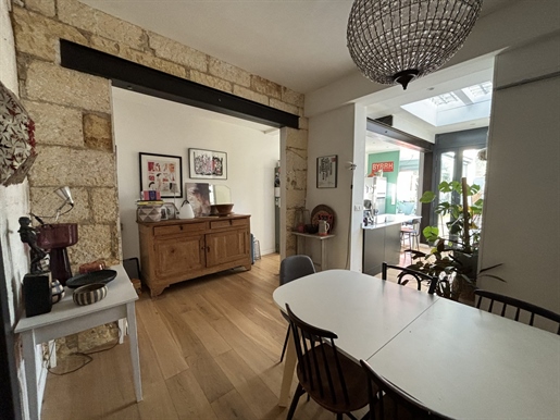 House for sale Libourne