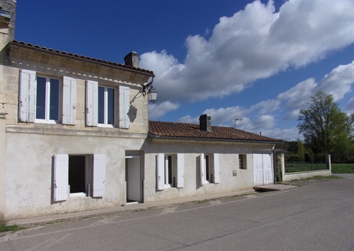 House for sale Bourg