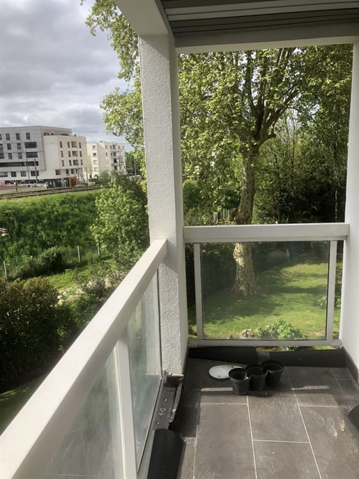 Apartment for sale Bruges