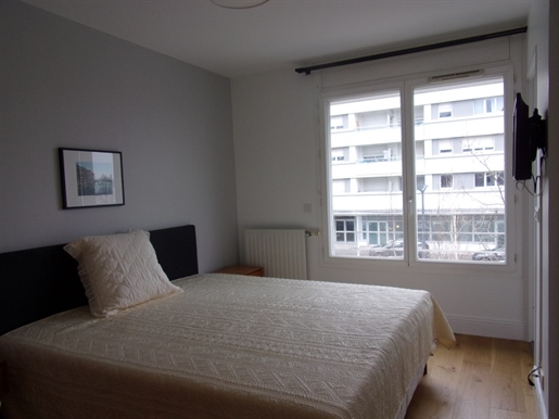 Hervorragendes T2-Apartment in Brügge