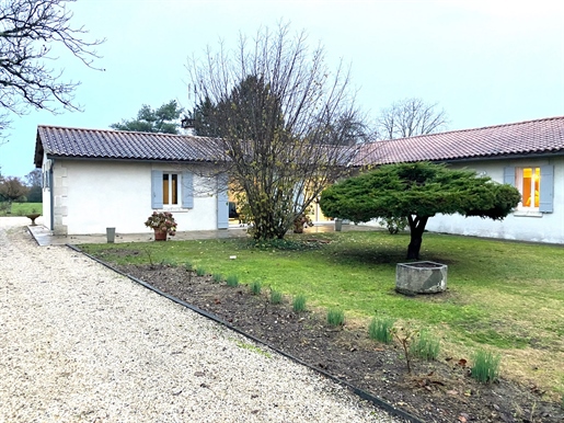 Casa en venta Saint-André-de-Cubzac