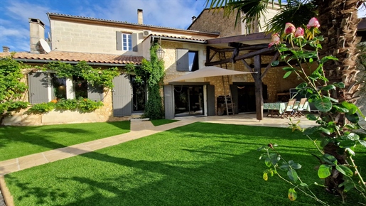 Huis te koop Saint-André-de-Cubzac