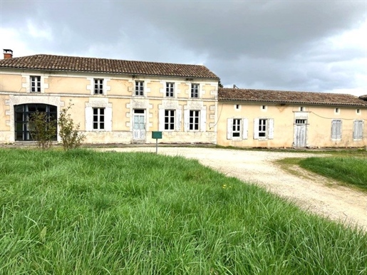 House for sale in Cavignac