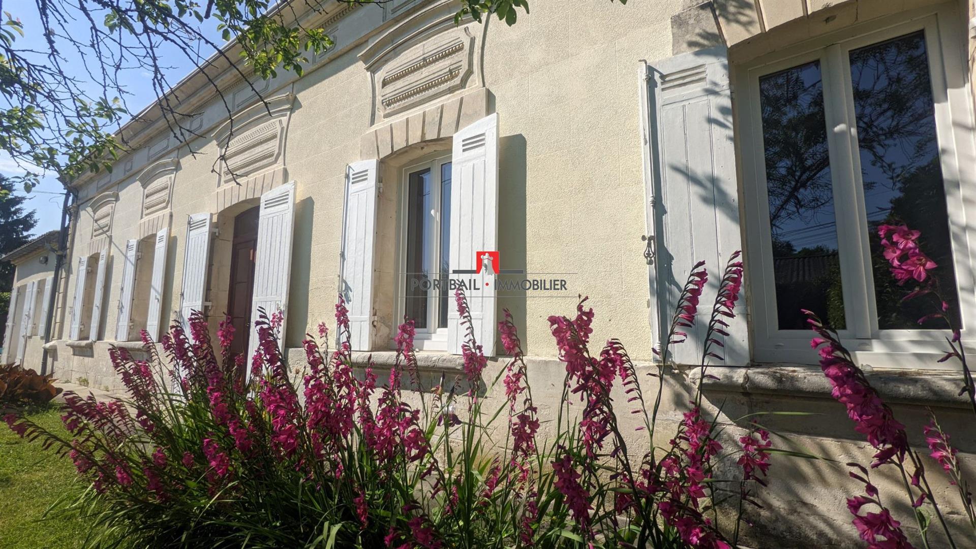 Farmhouse 45m² garden swimming pool