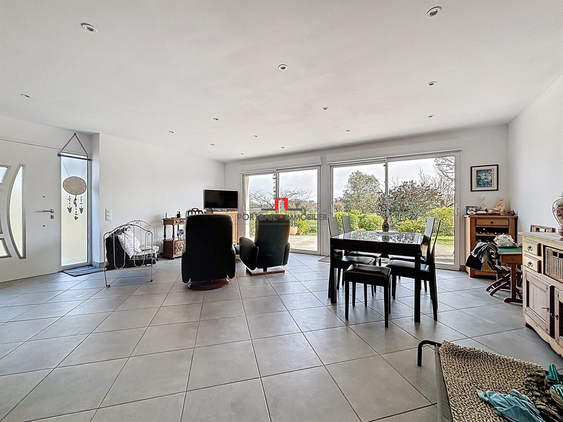 Maison à vendre, 116m², Cars