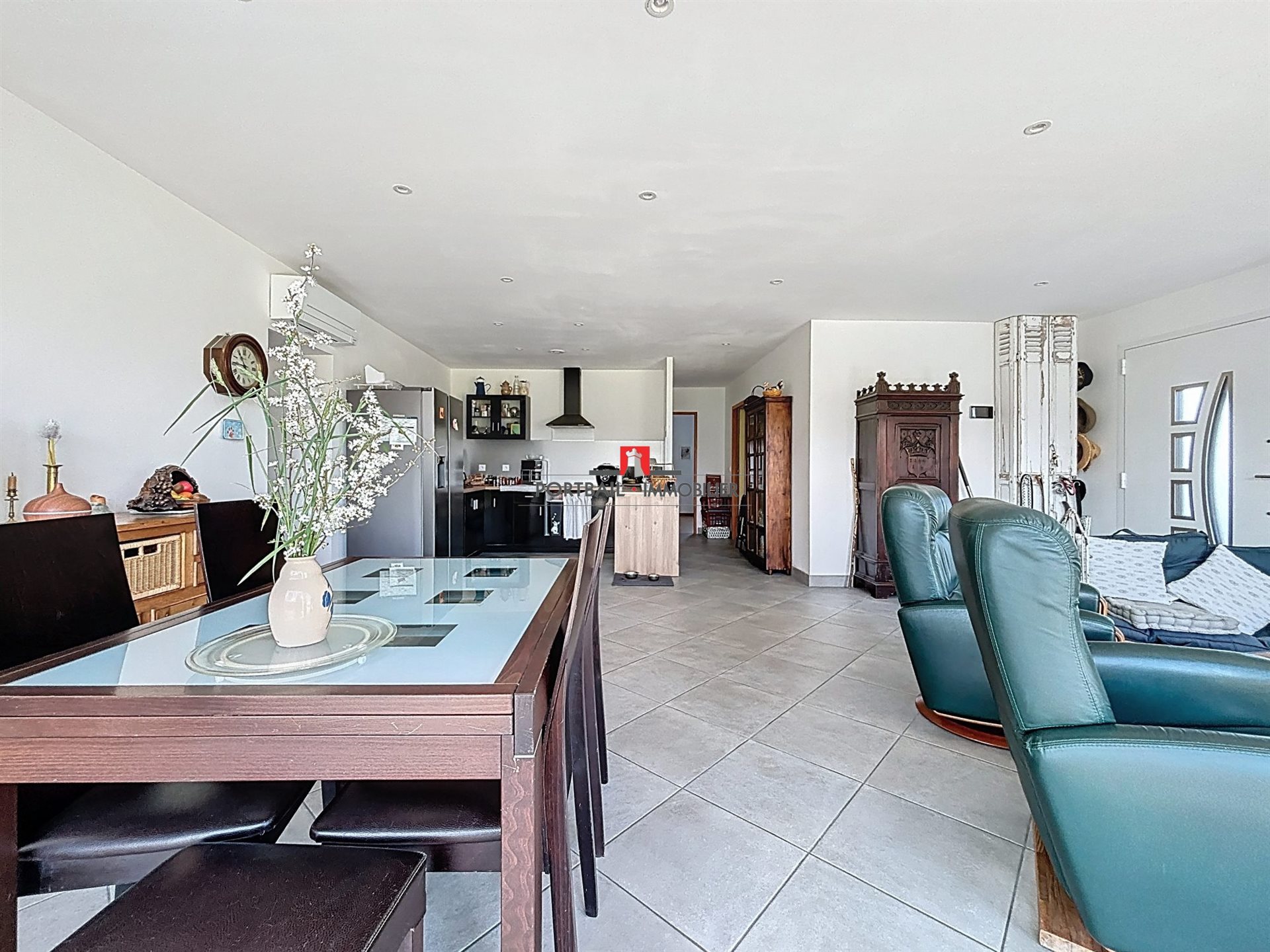 Maison à vendre, 116m², Cars