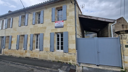 House for sale Saint-André-de-Cubzac