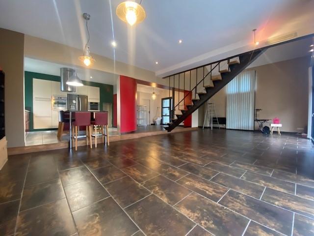 Maison à vendre, 210m², Bort-les-Orgues
