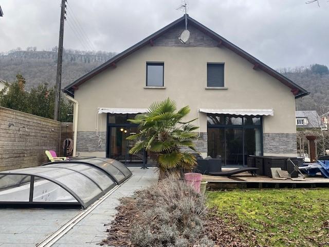 Maison à vendre, 210m², Bort-les-Orgues