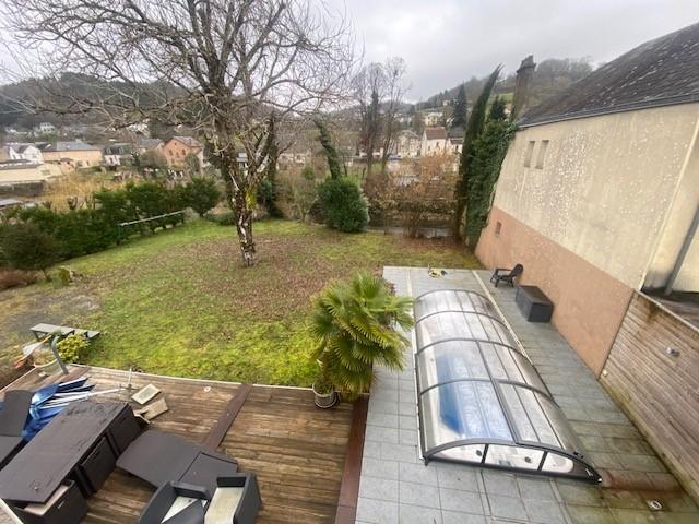 Maison à vendre, 210m², Bort-les-Orgues