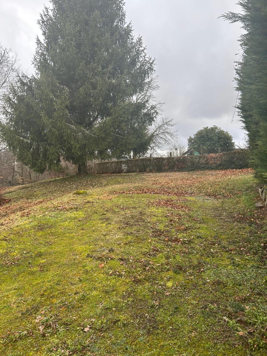 Maison à vendre, 86m², Ussel