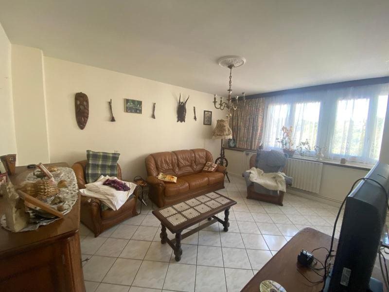 Appartement à vendre, 84m², Ussel